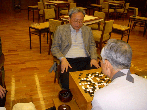 コンピュータと将棋